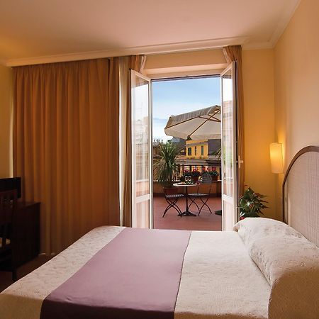 Hotel Novecento Roma Ngoại thất bức ảnh