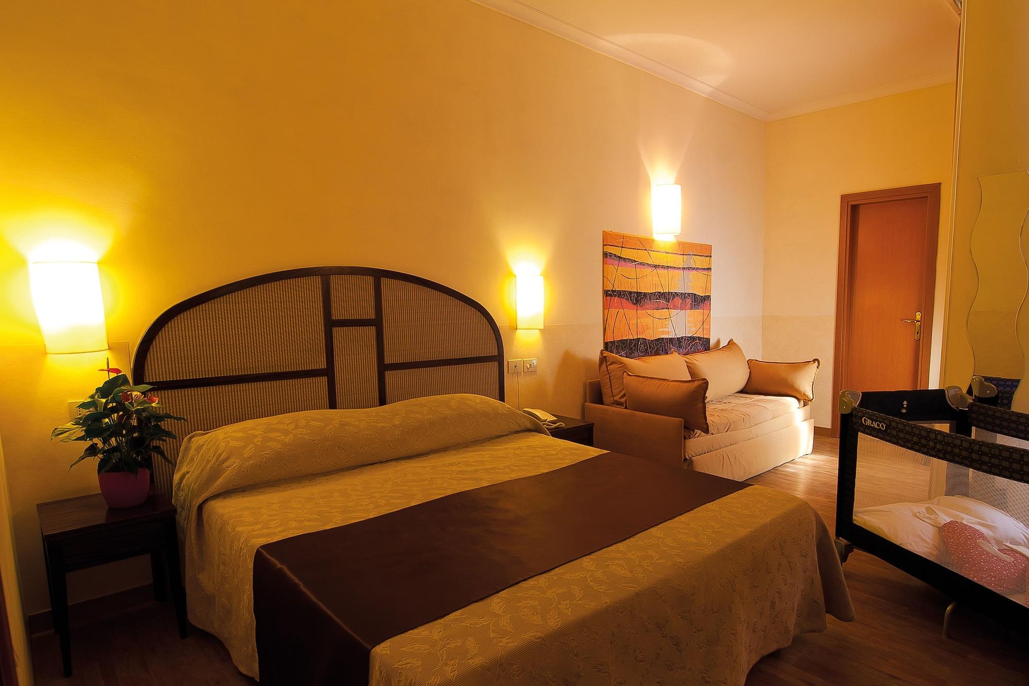 Hotel Novecento Roma Ngoại thất bức ảnh