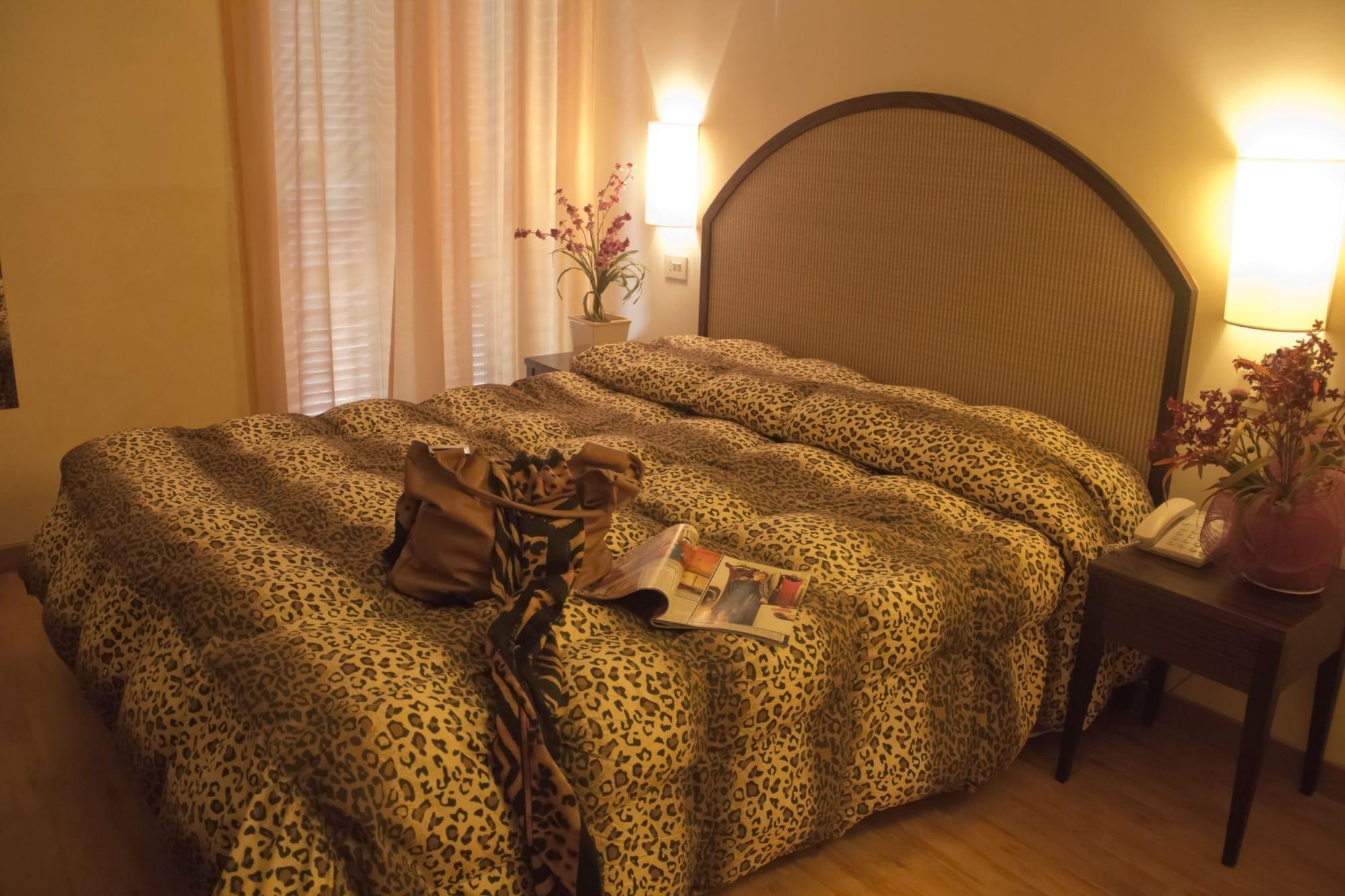 Hotel Novecento Roma Ngoại thất bức ảnh