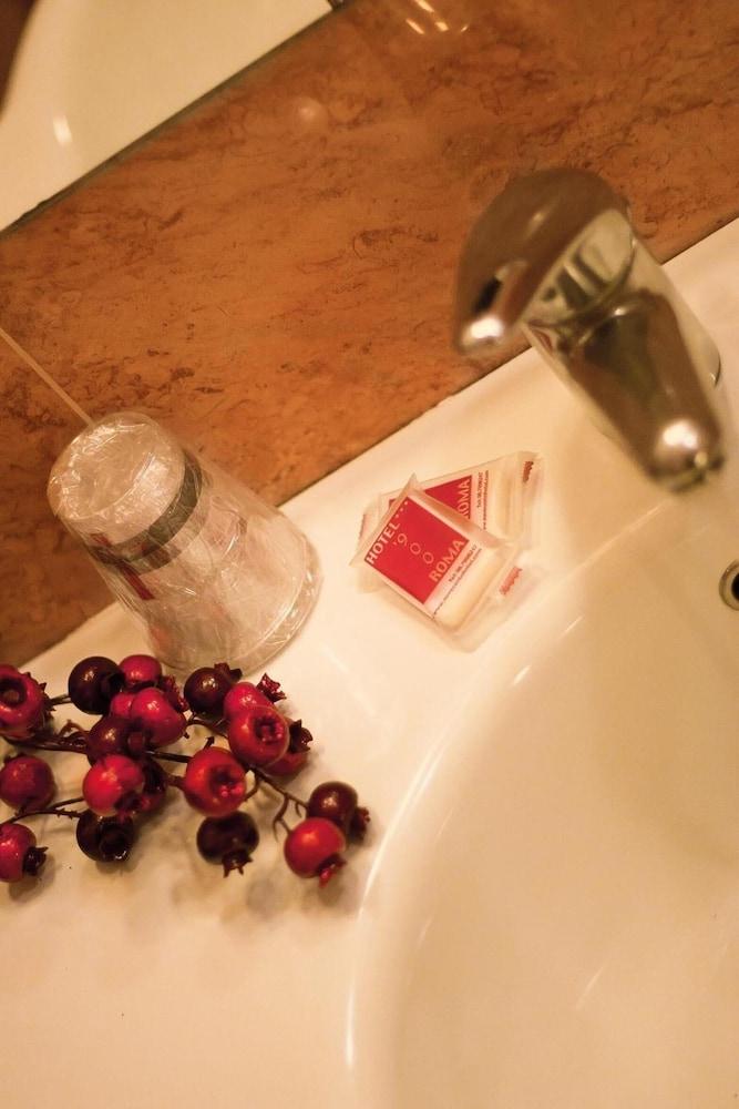 Hotel Novecento Roma Ngoại thất bức ảnh