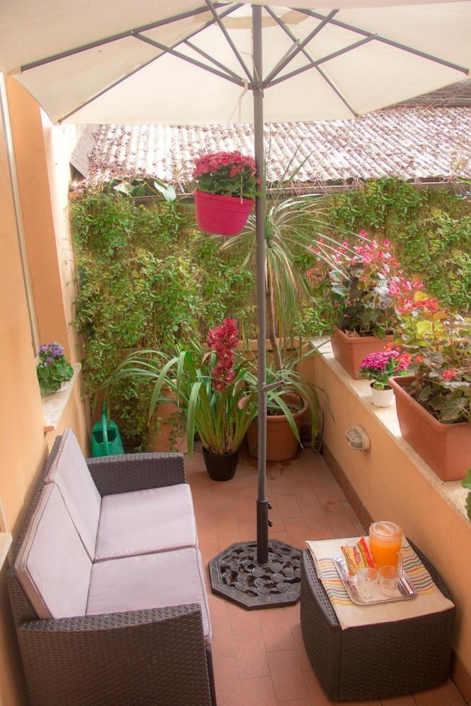 Hotel Novecento Roma Ngoại thất bức ảnh