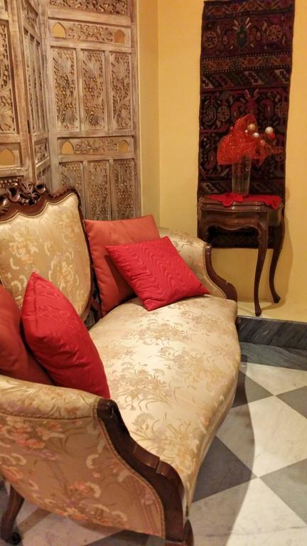Hotel Novecento Roma Ngoại thất bức ảnh