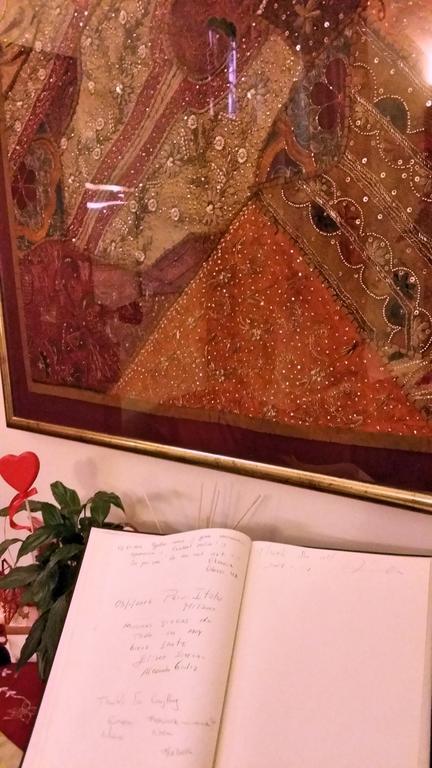 Hotel Novecento Roma Ngoại thất bức ảnh