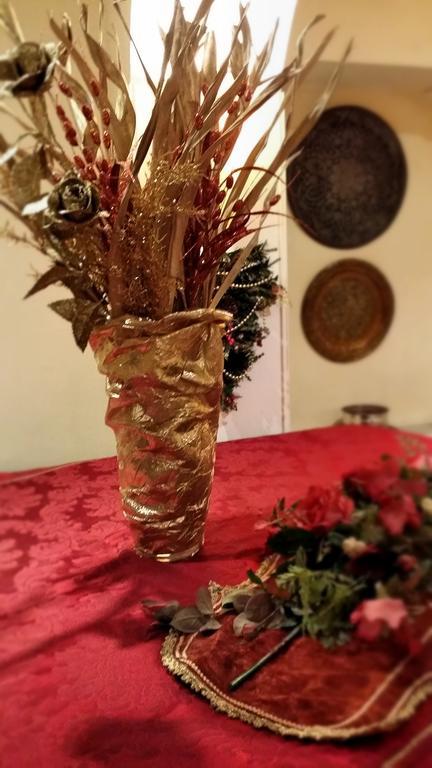 Hotel Novecento Roma Ngoại thất bức ảnh