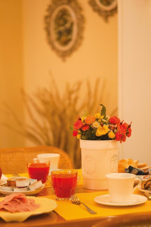 Hotel Novecento Roma Ngoại thất bức ảnh