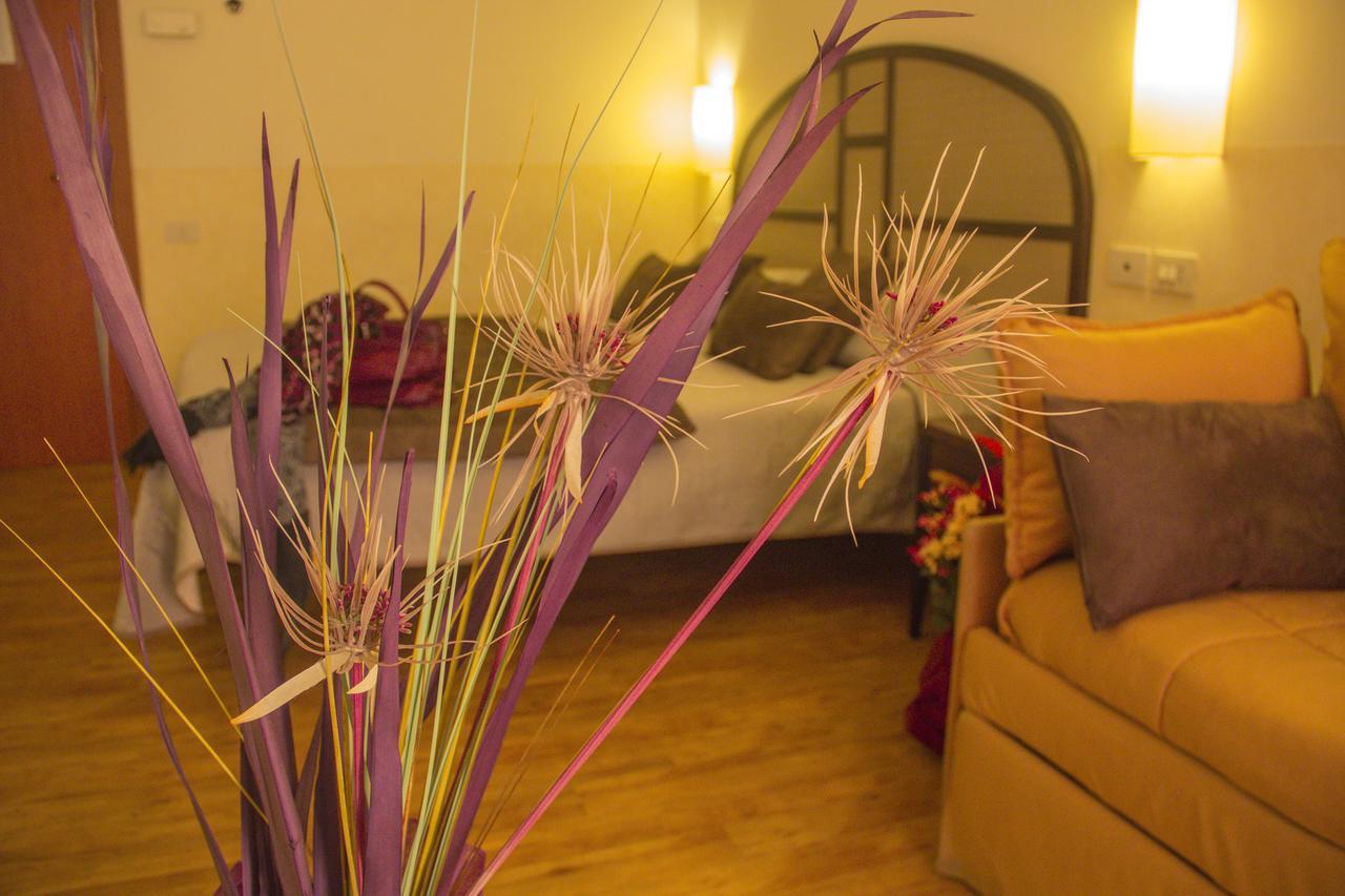 Hotel Novecento Roma Ngoại thất bức ảnh