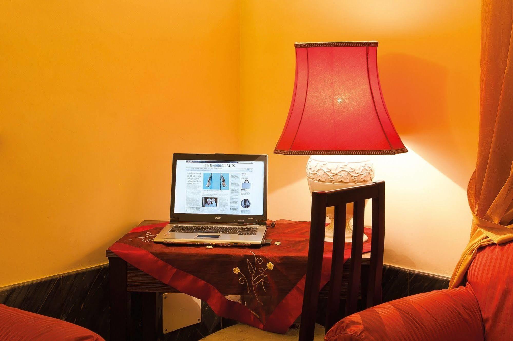 Hotel Novecento Roma Ngoại thất bức ảnh