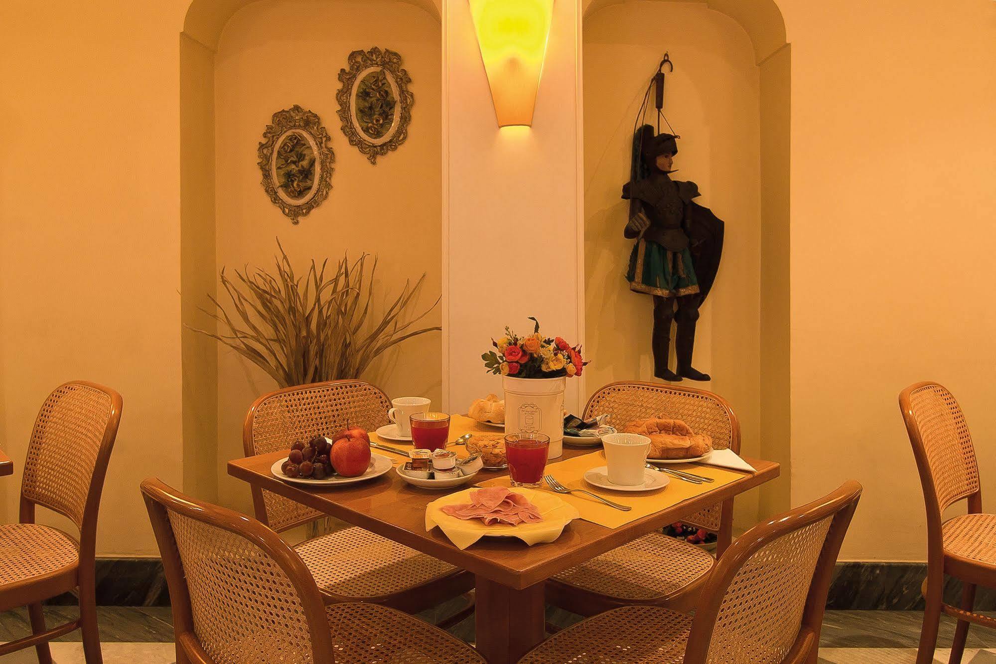 Hotel Novecento Roma Ngoại thất bức ảnh